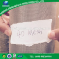 China top ten selling products aluminum wire mesh from alibaba trusted suppliers